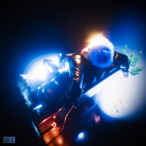 mc外国知名主播stacy plays
